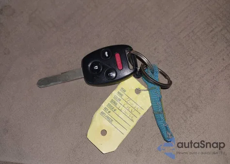 2005 Honda Cr-V Ex из США, поврежденный, VIN SHSRD78885U348113